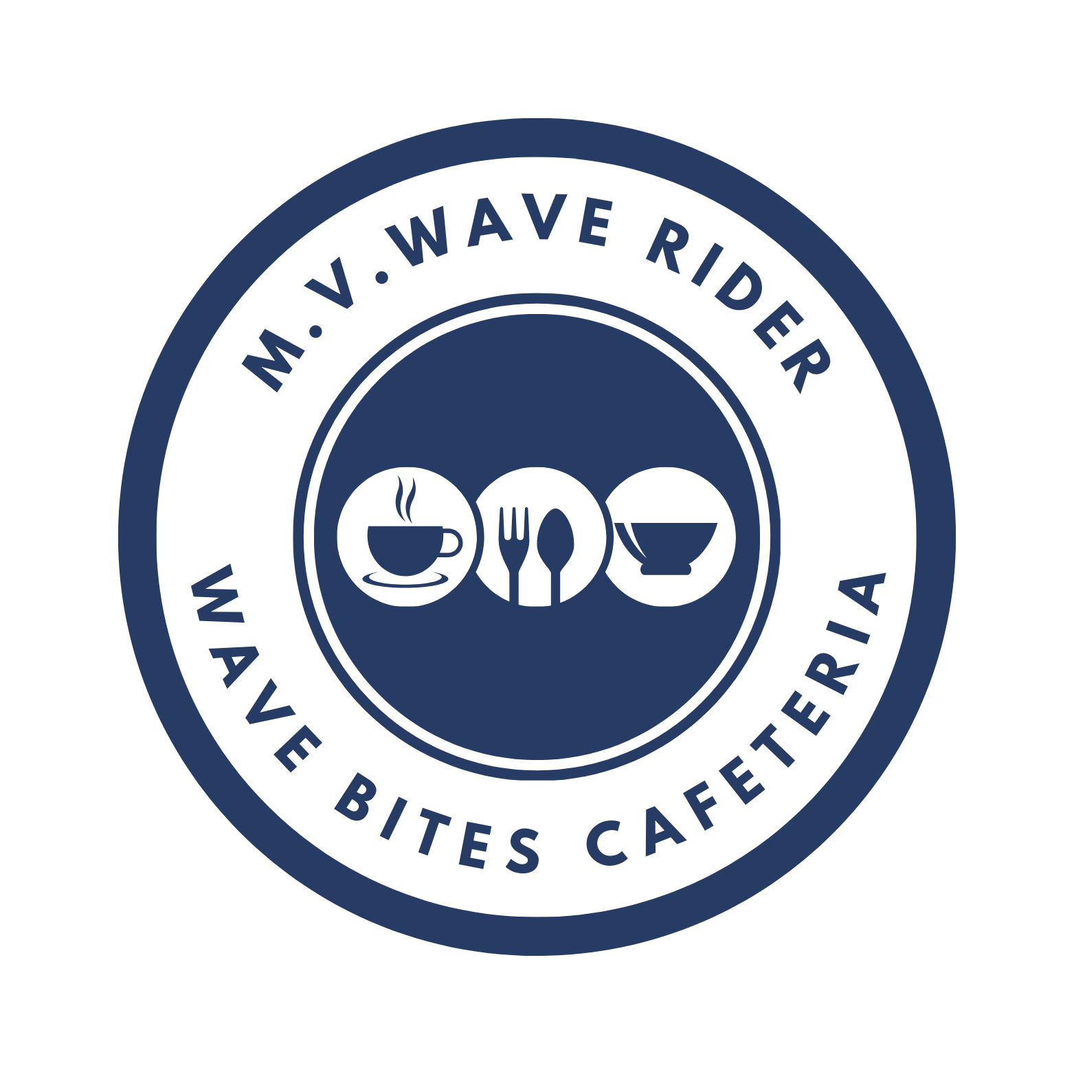 Wave Bites Logo